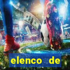 elenco de pretendente surpresa